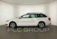 2018 Skoda Octavia