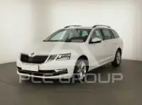 2018 Skoda Octavia