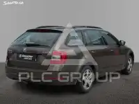 2018 Skoda Octavia