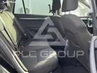 2018 Skoda Octavia