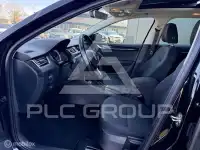 2018 Skoda Octavia