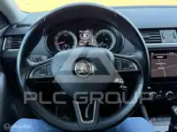 2018 Skoda Octavia