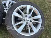 2018 Skoda Octavia