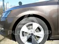 2018 Skoda Octavia