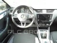 2018 Skoda Octavia
