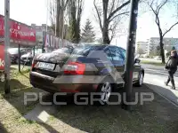 2018 Skoda Octavia