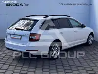 2018 Skoda Octavia
