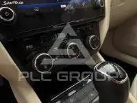 2018 Skoda Octavia