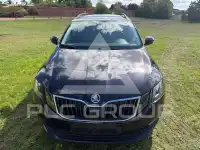2018 Skoda Octavia