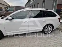 2018 Skoda Octavia