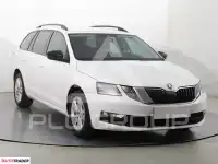 2018 Skoda Octavia