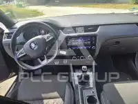 2018 Skoda Octavia