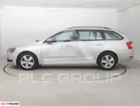2018 Skoda Octavia