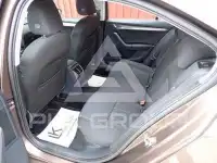 2018 Skoda Octavia