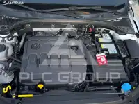 2018 Skoda Octavia