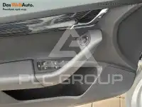 2018 Skoda Octavia