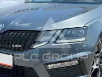 2018 Skoda Octavia