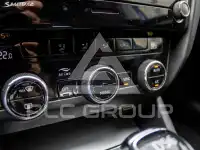 2018 Skoda Octavia