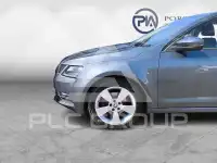 2018 Skoda Octavia