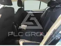 2018 Skoda Octavia