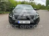 2018 Skoda Octavia