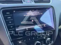 2018 Skoda Octavia