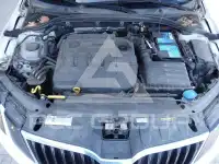 2018 Skoda Octavia