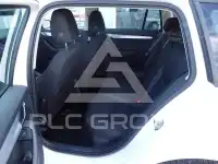 2018 Skoda Octavia