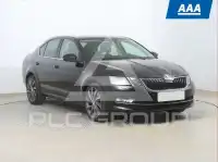2018 Skoda Octavia