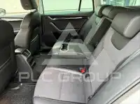 2018 Skoda Octavia
