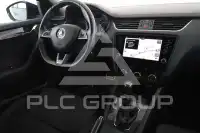 2018 Skoda Octavia