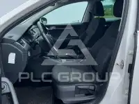 2018 Skoda Octavia