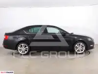 2018 Skoda Octavia