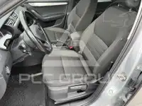2018 Skoda Octavia