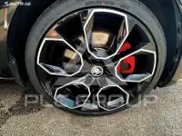 2018 Skoda Octavia
