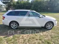 2018 Skoda Octavia