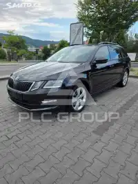 2018 Skoda Octavia