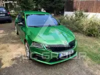 2018 Skoda Octavia