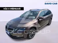2018 Skoda Octavia