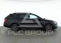 2018 Skoda Octavia