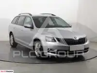 2018 Skoda Octavia
