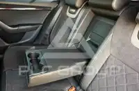 2018 Skoda Octavia