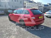 2018 Skoda Octavia