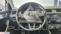 2018 Skoda Octavia