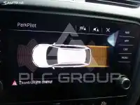 2018 Skoda Octavia