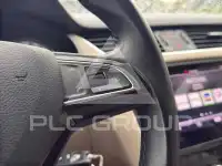 2018 Skoda Octavia