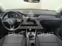 2018 Skoda Octavia