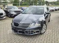 2018 Skoda Octavia