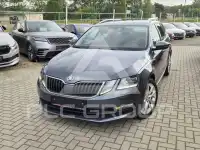 2018 Skoda Octavia
