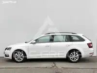 2018 Skoda Octavia